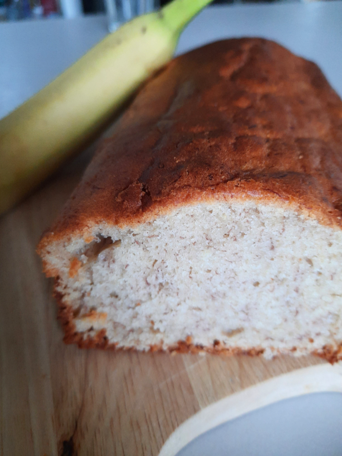 Rezept Bananenbrot